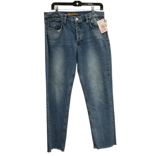Vist Large View of Product Image Which is Used Joe'S Jeans Mens Denim 30W 60135-S000052725