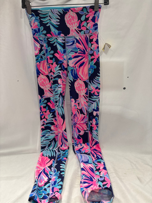 Used Unbranded Active Capri 0-25 60067-S000701286