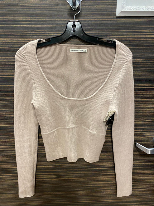 Vist Large View of Product Image Which is Used Unbranded Lightweight Sweater M-8/10