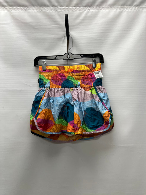 Used Unbranded Active Shorts S 4-6/27-28 60132-S000064118 Vist Large View of Product Image Which is Used Unbranded Active Shorts S 4-6/27-28