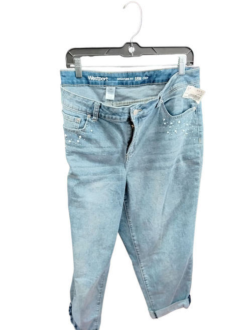 Used Westport Denim 18-34 60144-S000565494