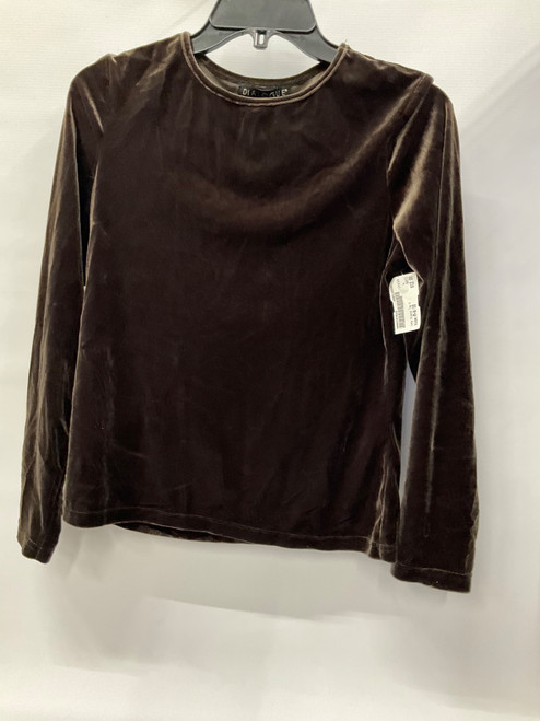 Vist Large View of Product Image Which is Used Unbranded Long Sleeve Top M-8/10