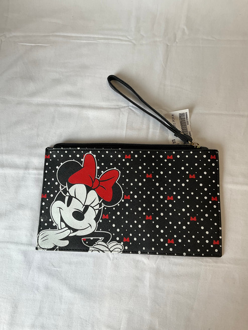 Used Unbranded Wristlet 60045-S000631531