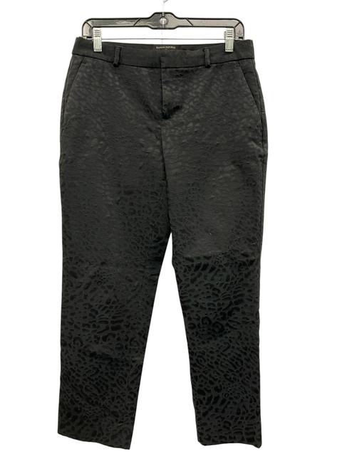 Used Banana Republic Casual Pant 6-28 60135-S000052963