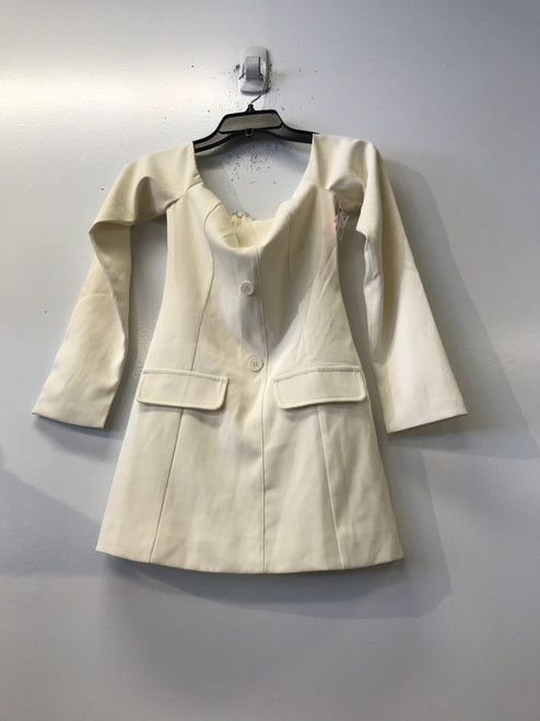 Used PEPPERMAYO Short Dress F XS-0/2 60130-S000180292