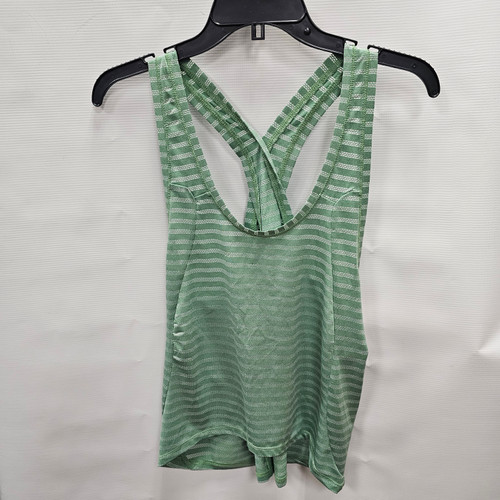 Vist Large View of Product Image Which is Used Zyia Active Tank Top S-4/6