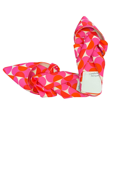 Used Jeffrey Campbell Flats 6 60047-S000554478