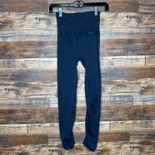 Used Free People Active Leggings 2-26 60129-S000464876