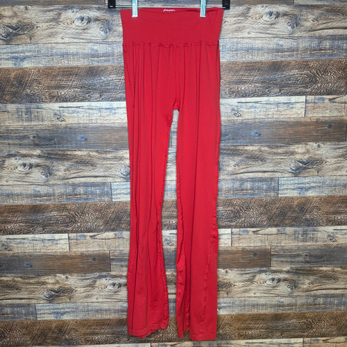 Used Free People Active Leggings 8-29 60129-S000464877