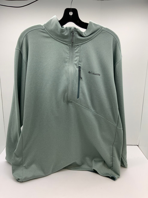 Vist Large View of Product Image Which is Used Columbia Men's Light Jacket XXL