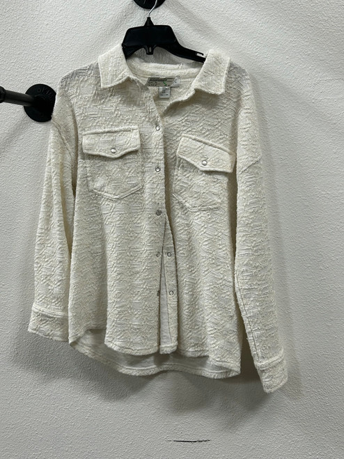 Vist Large View of Product Image Which is Used Rachel Zoe Lightweight Sweater M-8/10 60005-S000997555