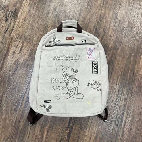 Vist Large View of Product Image Which is Used Disney Small Handbag