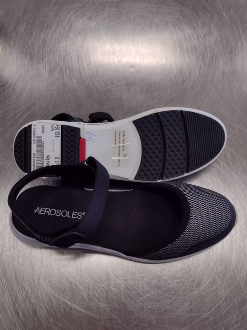 Used Aerosoles Flats 6.5 60112-S000403420