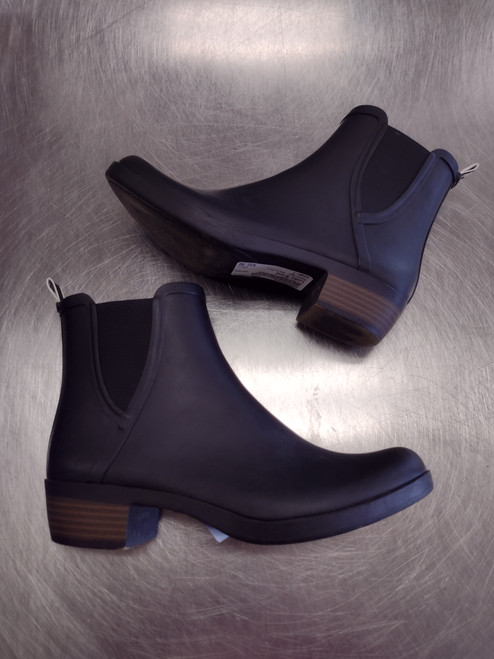 Vist Large View of Product Image Which is Used Lucky Brand Ankle Boots 7