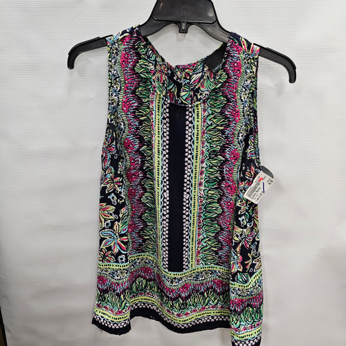Used Cynthia Rowley Tank Top P L-12/14 60112-S000403491