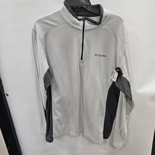 Vist Large View of Product Image Which is Used Columbia Lightweight Sweater L-12/14