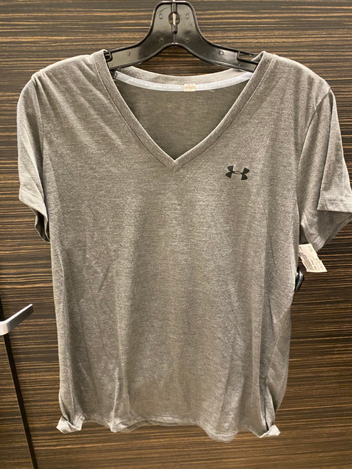 Vist Large View of Product Image Which is Used Under Armour Active Short Sleeve L-12/14