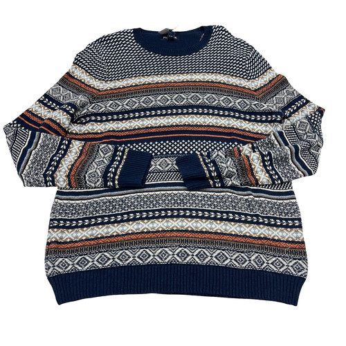 Used Jos A Bank Mens Lightweight Sweater L 60115-S000195134 Vist Large View of Product Image Which is Used Jos A Bank Mens Lightweight Sweater L