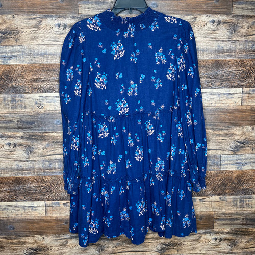 Used Free People Spring Short Dress F XS-0/2 60129-S000465293
