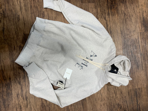 Vist Large View of Product Image Which is Used Unbranded Heavyweight Sweater M-8/10