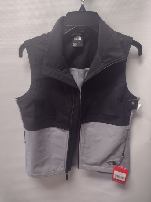 Vist Large View of Product Image Which is Used The North Face Lightweight Vest S-4/6