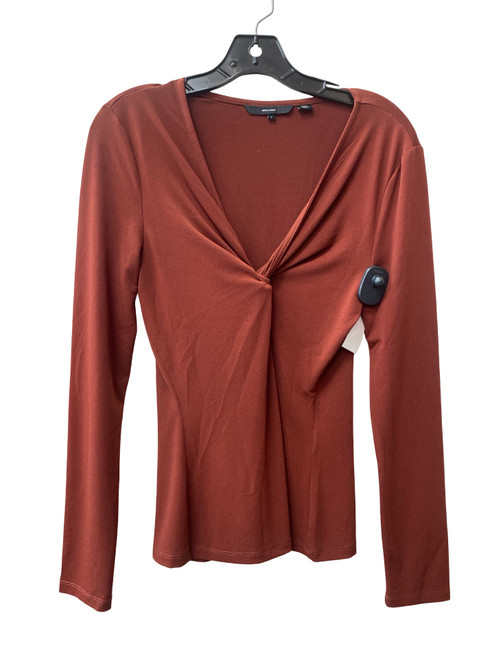 Vist Large View of Product Image Which is Used Vero Moda Long Sleeve Top S-4/6