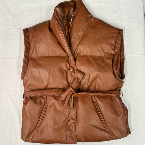 Used TCEC Heavyweight Vest L-12/14 60006-S001046286