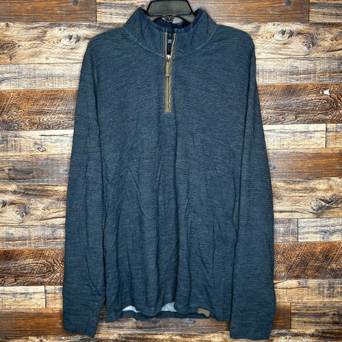 Vist Large View of Product Image Which is Used DKOTA Mens Sweatshirt L