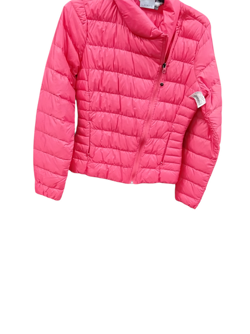 Vist Large View of Product Image Which is Used Athleta Active Jacket XS-0/2