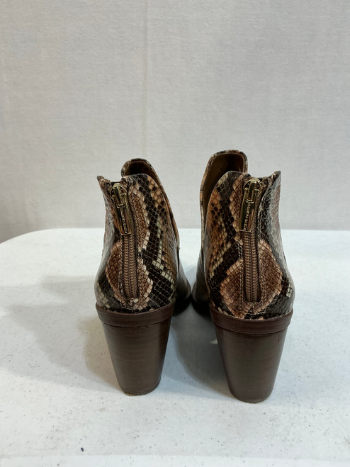Vist Large View of Product Image Which is Used Vince Camuto Ankle Boots 8