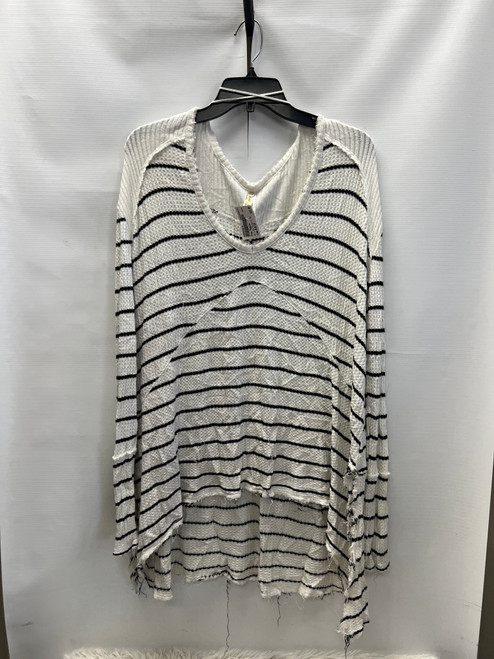 Vist Large View of Product Image Which is Used Free People Long Sleeve Top M-8/10