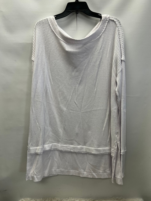 Vist Large View of Product Image Which is Used Free People Long Sleeve Top M-8/10