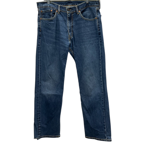 Vist Large View of Product Image Which is Used Levi's Mens Denim 36W 60135-S000053967