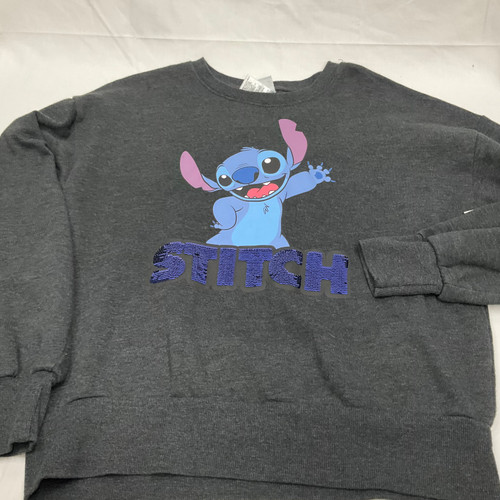 Vist Large View of Product Image Which is Used Unbranded Sweatshirt M-8/10 60045-S000709244