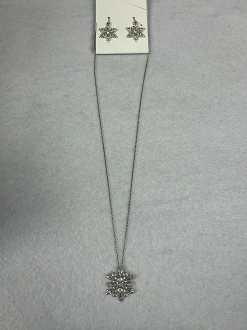 Vist Large View of Product Image Which is Used .925 Necklace