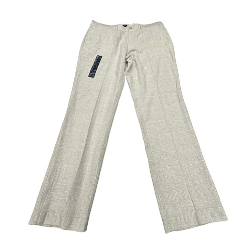 Vist Large View of Product Image Which is Used J. Crew Mens Dress Pant 36W 60115-S000195362