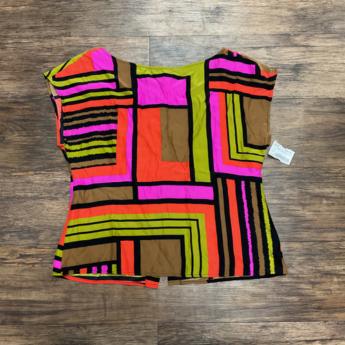 Used Alice + trixie  Short Sleeve Top S-4/6 60004-S000592912