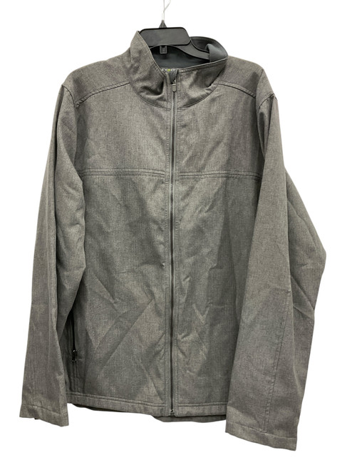 Vist Large View of Product Image Which is Used Exofficio Men's Light Jacket XL