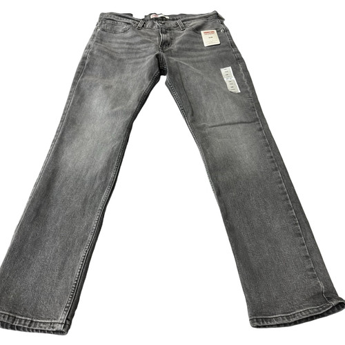 Used Levi's Mens Denim 33x30 60115-S000195410