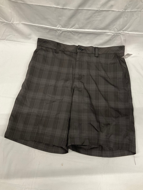 Vist Large View of Product Image Which is Used Unbranded Mens Shorts 34W