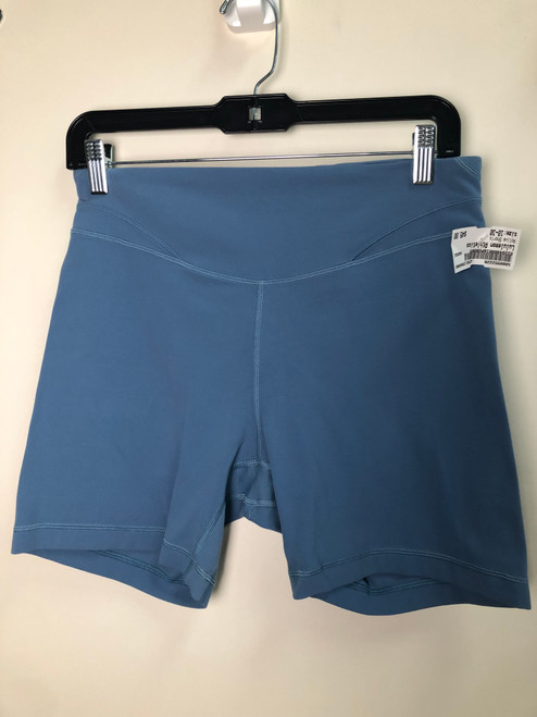 Used Lululemon Athletica Active Shorts 10-30 60060-S000552226
