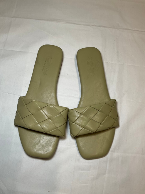 Used Unbranded Sandals 8.5 60045-S000639598