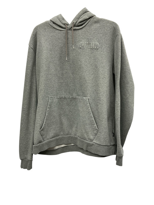 Vist Large View of Product Image Which is Used Puma Mens Sweatshirt XL