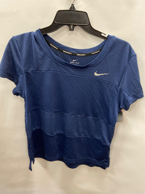Vist Large View of Product Image Which is Used Nike Active Short Sleeve S-4/6