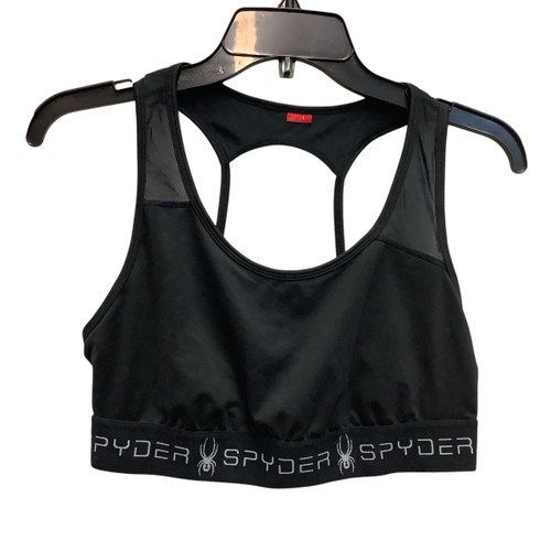 Used Spyder Sports Bra L-12/14 60105-S000225040