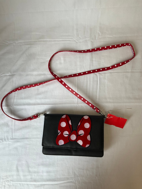 Vist Large View of Product Image Which is Used Unbranded Small Leather Handbag 60045-S000710029