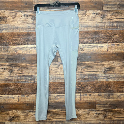 Used Gymshark Active Leggings L 12-14/31-32 60129-S000466540
