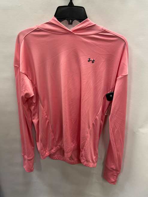 Vist Large View of Product Image Which is Used Under Armour Active Long Sleeve S-4/6