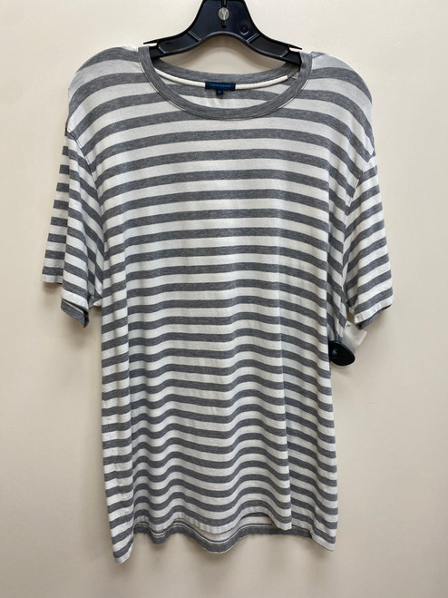 Vist Large View of Product Image Which is Used Patrick Assaraf Mens T-Shirt XL