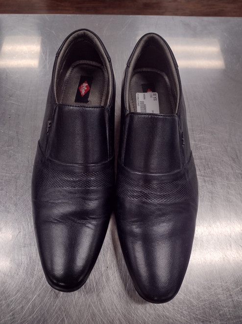 Vist Large View of Product Image Which is Used Lee Cooper Mens Dress Shoes 11